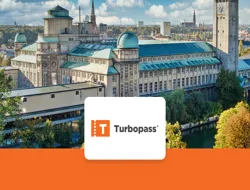 Munich City Pass by Turbopass: 45+ Attractions & Public Transport